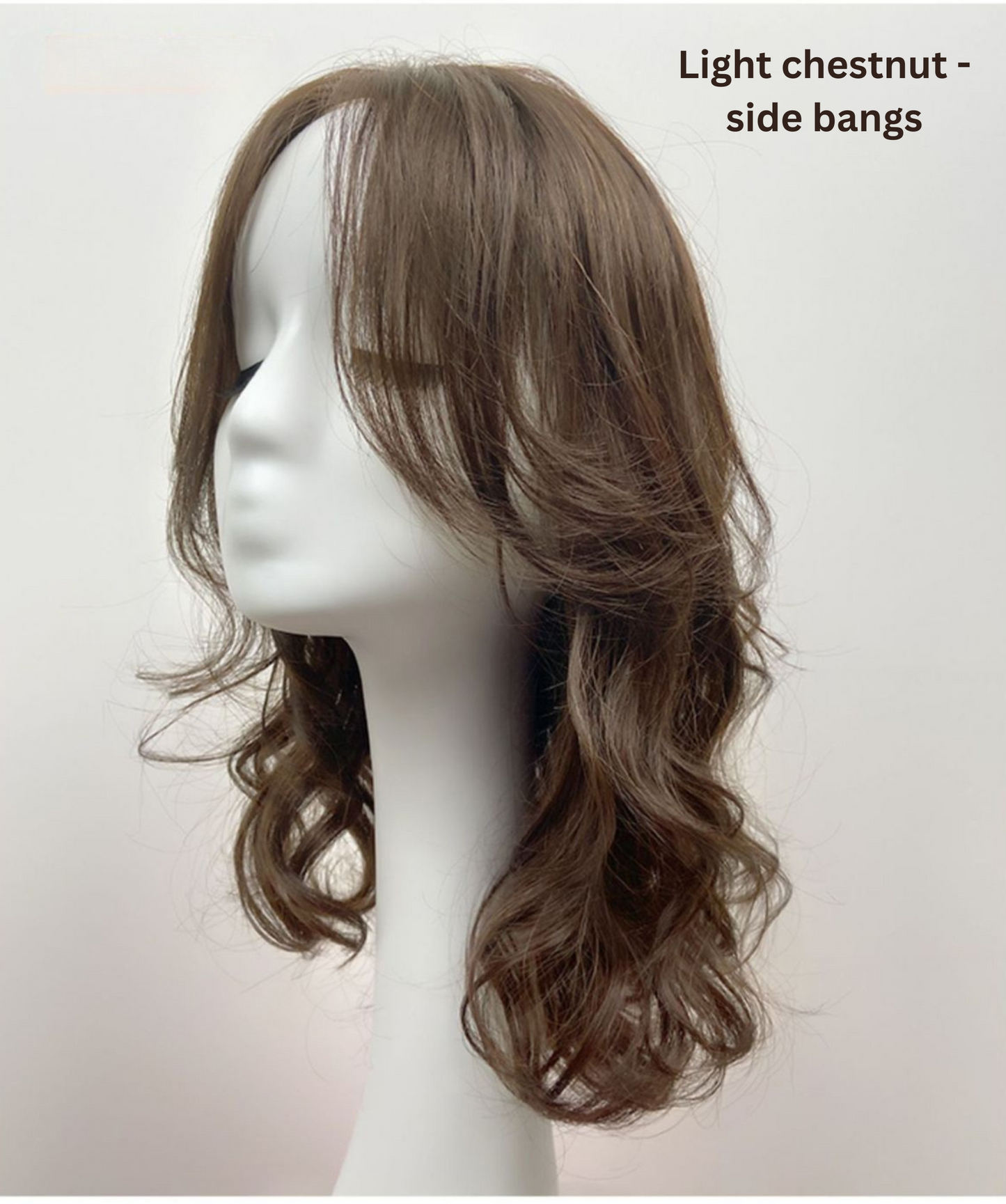 The Romantic Wave – Real Hair, Unreal Ease