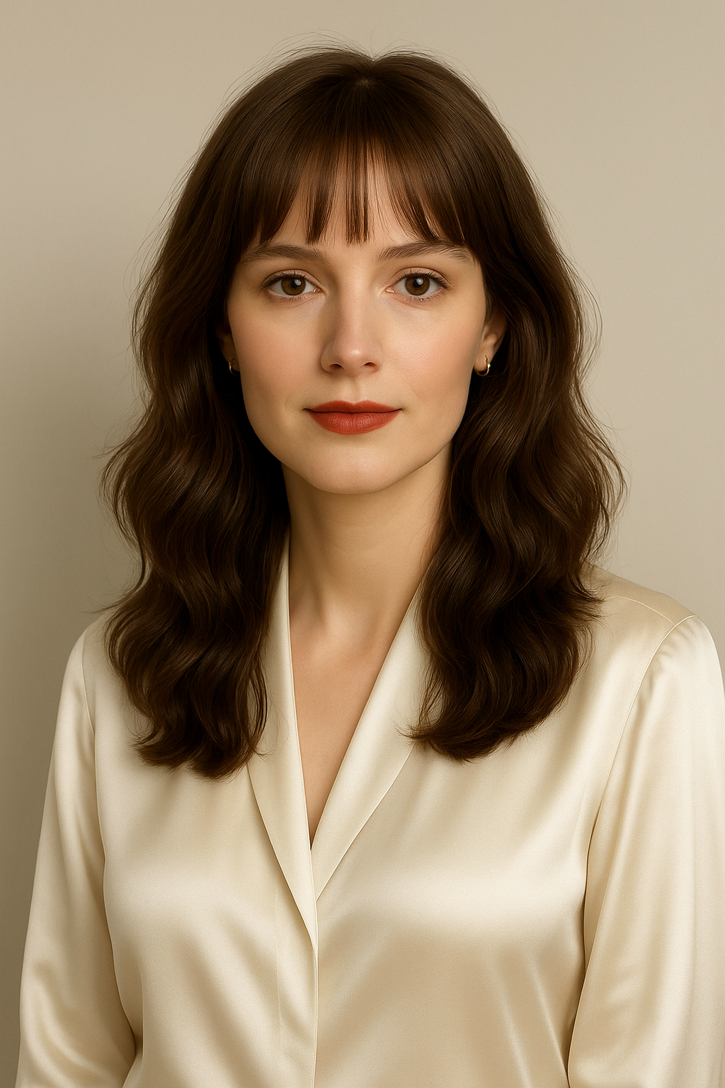 The Romantic Wave – Real Hair, Unreal Ease