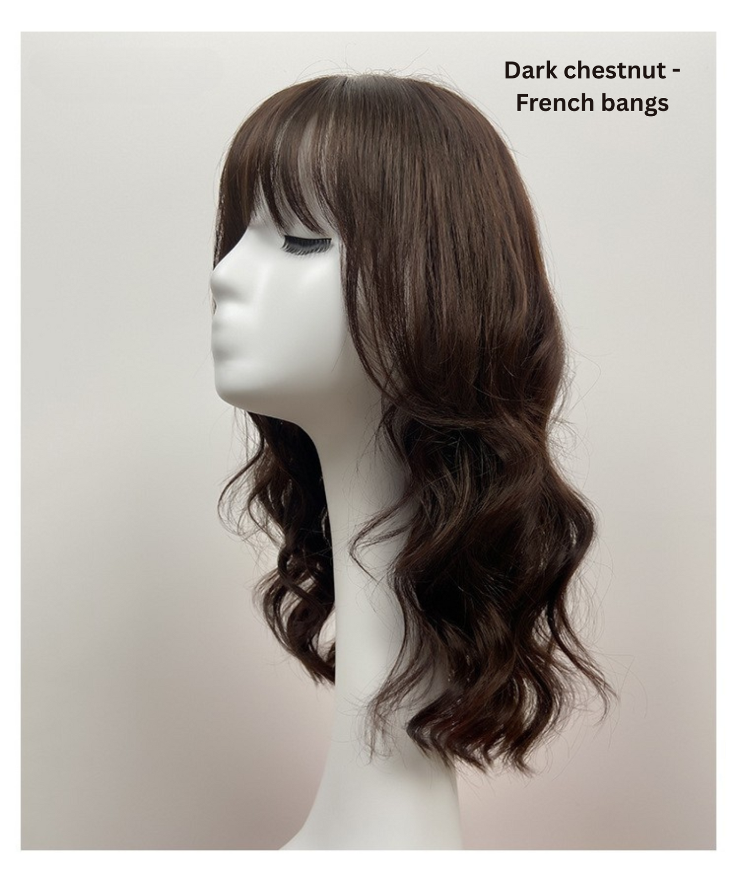 The Romantic Wave – Real Hair, Unreal Ease